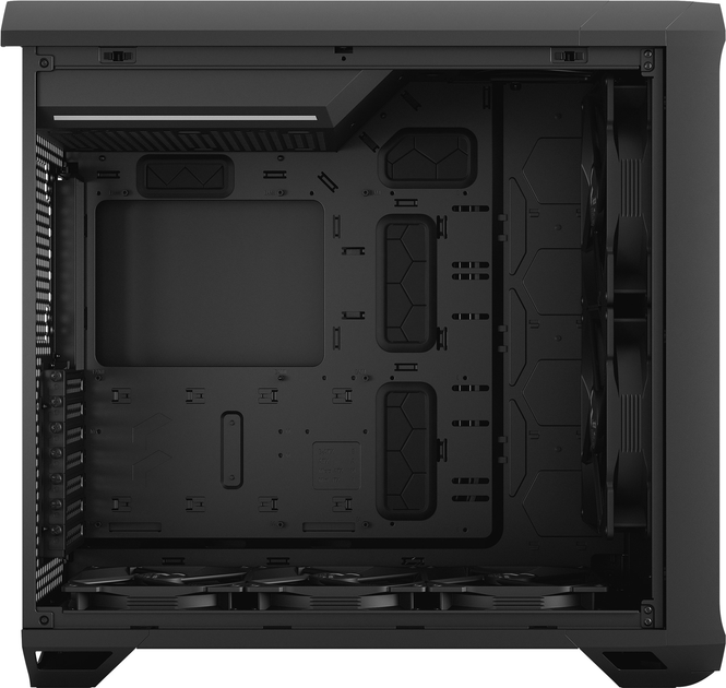 Obudowa Fractal Design Torrent Black Solid (FD-C-TOR1A-05) - obraz 11