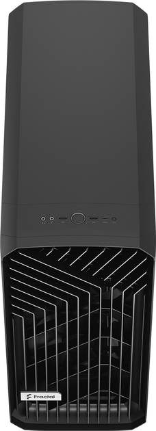 Корпус Fractal Design Torrent Black Tempered Glass Light Tint (FD-C-TOR1A-01) - зображення 9