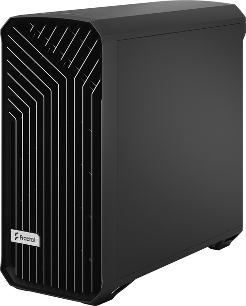 Obudowa Fractal Design Torrent Black Solid (FD-C-TOR1A-05) - obraz 16