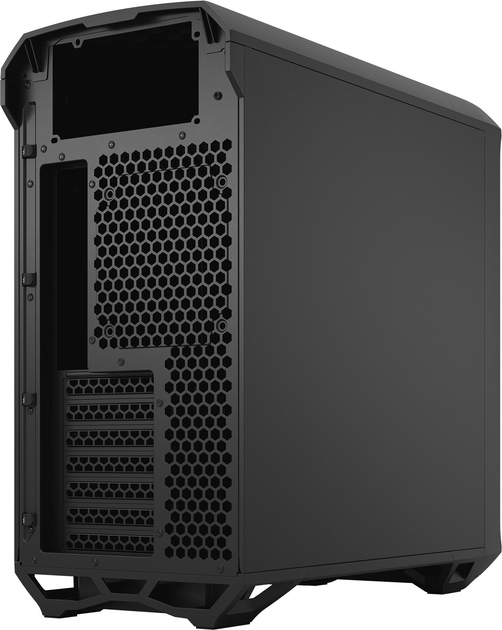 Корпус Fractal Design Torrent Compact Black Solid (FD-C-TOR1C-04) - зображення 5