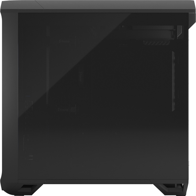 Obudowa Fractal Design Torrent Compact Black RGB TG Light Tint (FD-C-TOR1C-02) - obraz 7