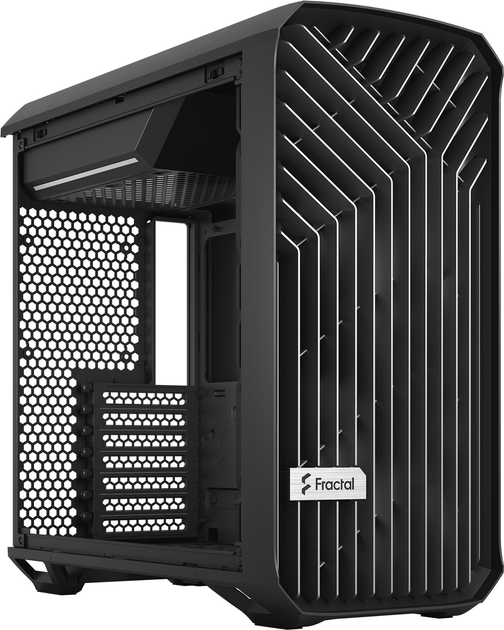 Корпус Fractal Design Torrent Compact Black Solid (FD-C-TOR1C-04) - зображення 11
