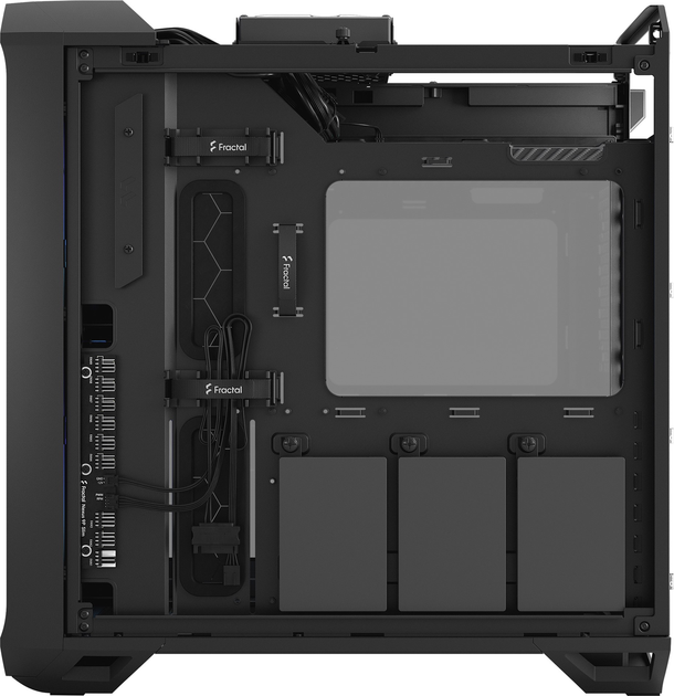 Obudowa Fractal Design Torrent Compact Black RGB TG Light Tint (FD-C-TOR1C-02) - obraz 19