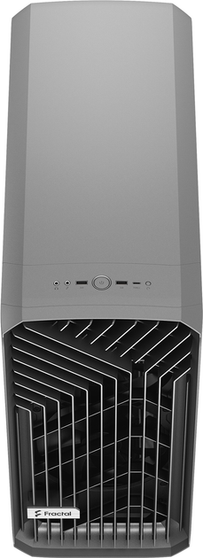 Obudowa Fractal Design Torrent Grey Tempered Glass Light Tint (FD-C-TOR1A-02) - obraz 9