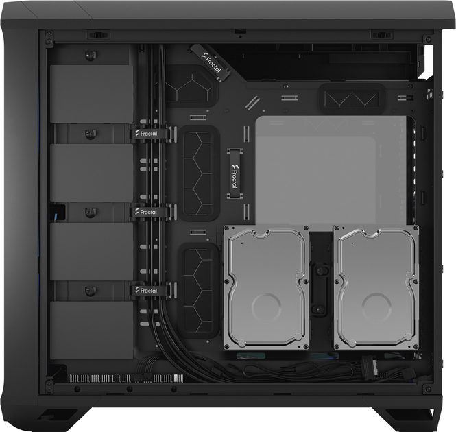 Obudowa Fractal Design Torrent RGB Black Tempered Glass Light Tint (FD-C-TOR1A-04) - obraz 18