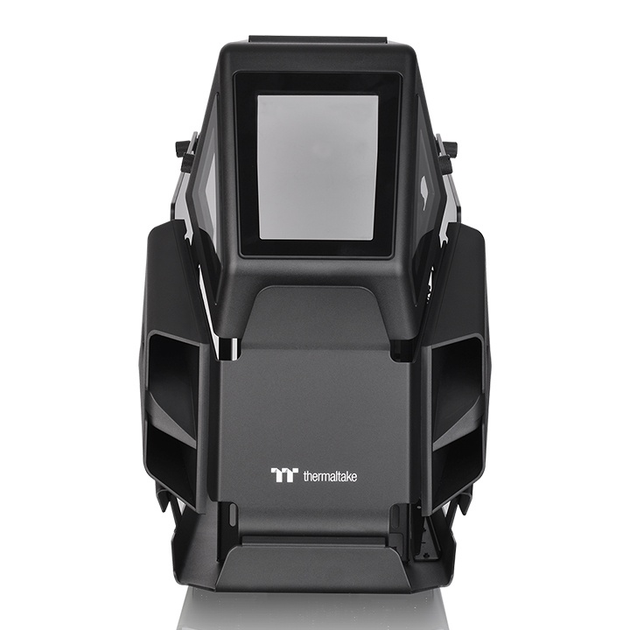 Obudowa Thermaltake AH T200 Micro Chassis Czarny (CA-1R4-00S1WN-00) - obraz 3