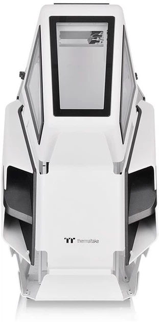 Obudowa Thermaltake AH T600 Snow Full Tower Chassis (CA-1Q4-00M6WN-00) - obraz 2