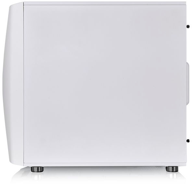 Obudowa Thermaltake Commander C34 TG Snow ARGB Edition (CA-1N5-00M6WN-00) - obraz 5
