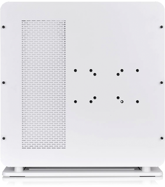 Obudowa Thermaltake Core P6 TG Snow (CA-1V2-00M6WN-00) - obraz 8