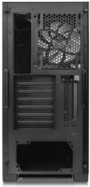 Корпус Thermaltake H550 TG ARGB Mid-Tower Chassis (CA-1P4-00M1WN-00) - зображення 6