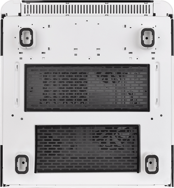 Obudowa Thermaltake Level 20 HT Snow Edition (CA-1P6-00F6WN-00) - obraz 7