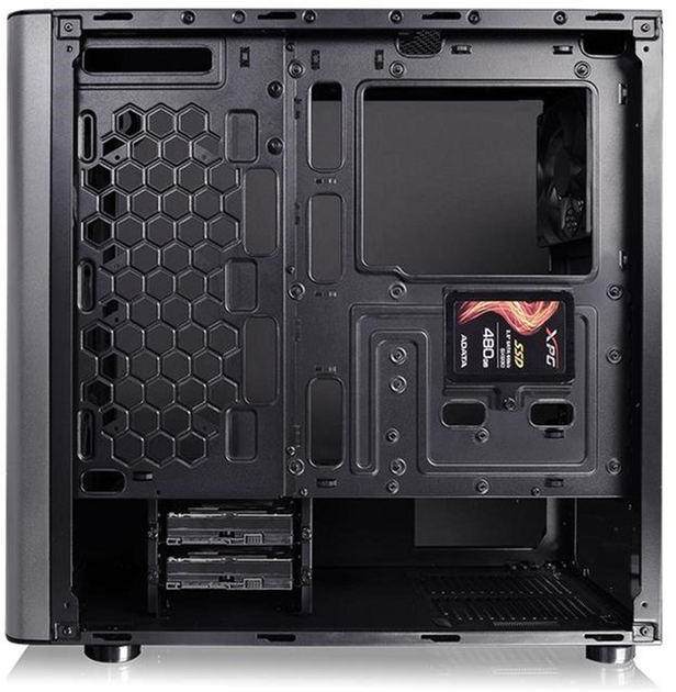 Obudowa Thermaltake Level 20 MT ARGB czarna (CA-1M7-00M1WN-00) - obraz 19