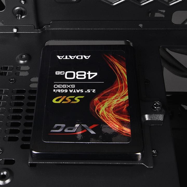 Obudowa Thermaltake Level 20 MT ARGB czarna (CA-1M7-00M1WN-00) - obraz 20
