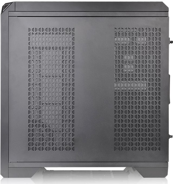 Корпус Thermaltake View 51 Tempered Glass ARGB Edition Black (CA-1Q6-00M1WN-00) - зображення 6
