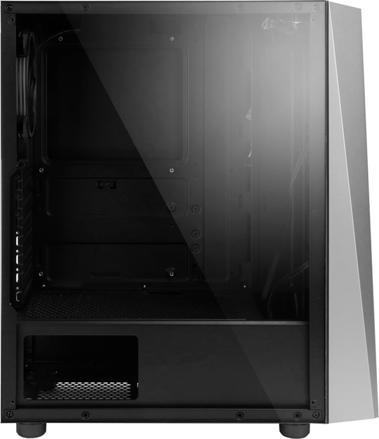 Корпус Zalman S4 Plus Black RGB - зображення 4