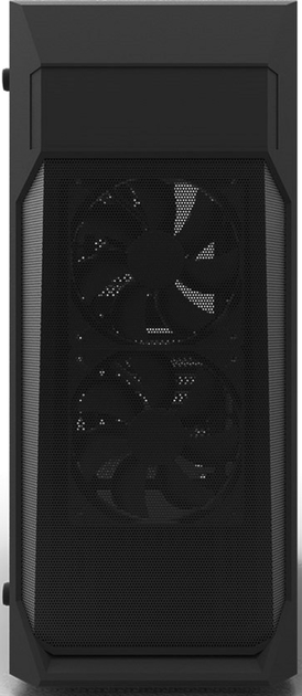 Obudowa Zalman Z1 PLUS (TG) - obraz 5