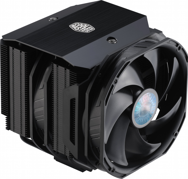 Chłodzenie Cooler Master Cooler MasterAir MA624 (MAM-D6PS-314PK-R1) - obraz 4