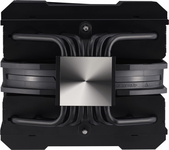 Chłodzenie Cooler Master Cooler MasterAir MA624 (MAM-D6PS-314PK-R1) - obraz 12
