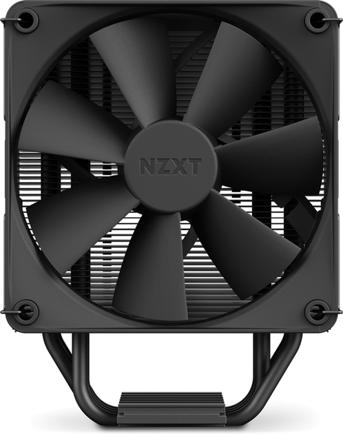 Chłodzenie NZXT Freeze T120 Czarny (RC-TN120-B1) - obraz 2