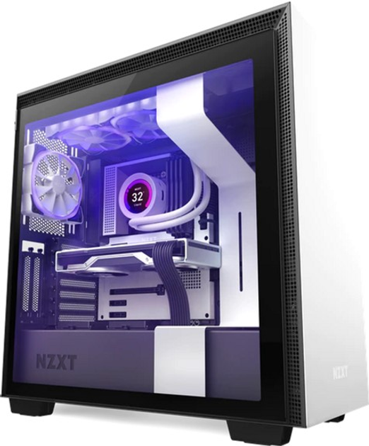 Rozetka.pl | Chłodzenie wodne NZXT Kraken Z53 RGB - 240mm