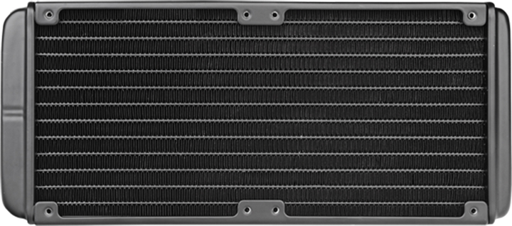 Chłodzenie wodne Thermaltake TH240 ARGB Sync AIO (CL-W286-PL12SW-A) - obraz 4