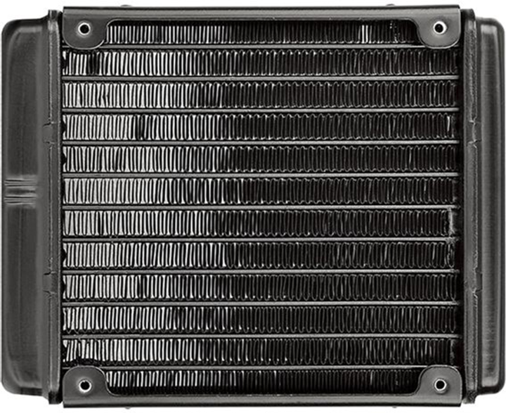 Система рідинного охолодження Thermaltake Water 3.0 120 ARGB Sync (CL-W232-PL12SW-A) - зображення 4