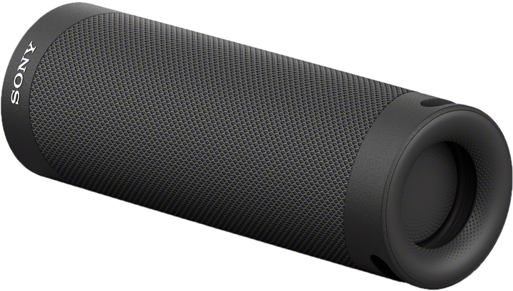 Głośnik przenośny Sony SRS-XB23 Extra Bass Czarny (SRSXB23B.RU2) - obraz 6