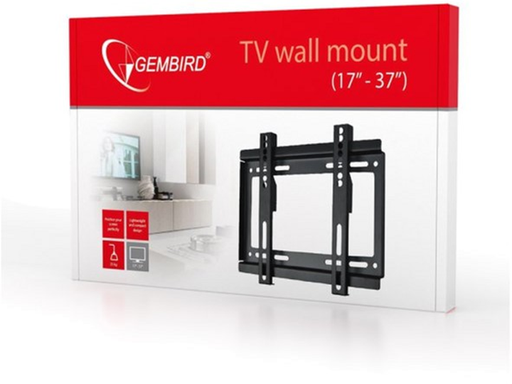 Кронштейн Gembird WM-37F-01 - зображення 4