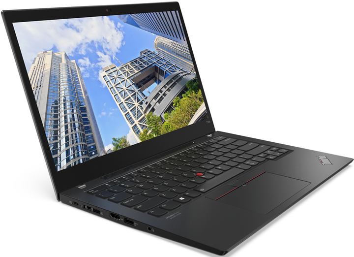Ноутбук 14" Lenovo ThinkPad T14s Gen 2 Intel Core i7-1185G7 RAM 32GB SSD 1TB 15год батарея Windows 10 - Фото 2 Ноутбук 14" Lenovo ThinkPad T14s Gen 2 Intel Core i7-1185G7 RAM 32GB SSD 1TB 15год батарея Windows 10 - изображение 2