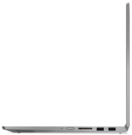 Ноутбук 14" Lenovo IdeaPad C340-14API AMD Ryzen 5 3500U RAM 8GB SSD 1TB 12год батарея Win10 (81N6005RGE) - изображение 5
