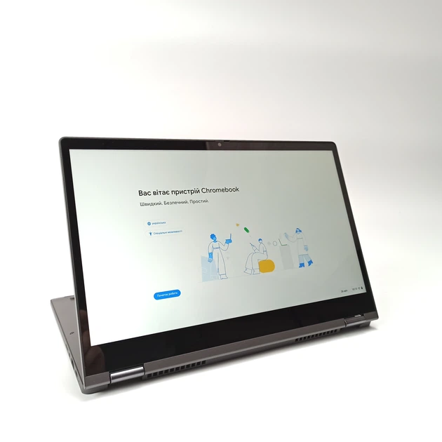 Ноутбук 13.3" Lenovo Ideapad Flex 5 CB 13IML05 Intel Core i3-10110U RAM 8GB SSD 256GB 10год батарея Chrome OS (13IML05) Ovеr Stоск - Фото 11 Ноутбук 13.3" Lenovo Ideapad Flex 5 CB 13IML05 Intel Core i3-10110U RAM 8GB SSD 256GB 10год батарея Chrome OS (13IML05) Ovеr Stоск - изображение 11