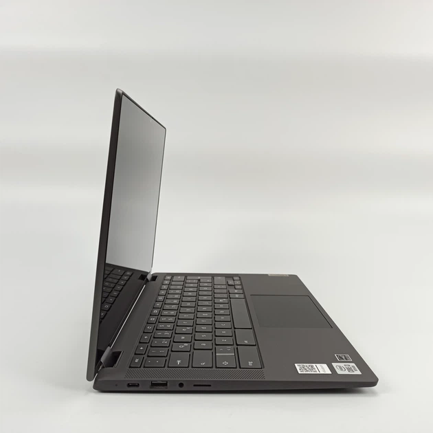 Ноутбук 13.3" Lenovo Ideapad Flex 5 CB 13IML05 Intel Core i3-10110U RAM 8GB SSD 256GB 10год батарея Chrome OS (13IML05) Ovеr Stоск - Фото 16 Ноутбук 13.3" Lenovo Ideapad Flex 5 CB 13IML05 Intel Core i3-10110U RAM 8GB SSD 256GB 10год батарея Chrome OS (13IML05) Ovеr Stоск - изображение 16