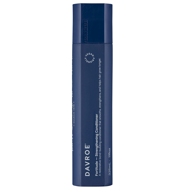 Кондиционер для укрепления волос Davroe Fortitude Strengthening Conditioner 325 мл - Фото 1 Кондиционер для укрепления волос Davroe Fortitude Strengthening Conditioner 325 мл - изображение 1