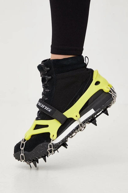 Льодоступи Viking Soltoro (yellow, L, 42-44) - изображение 2