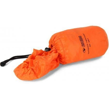Чохол від дощу на рюкзак Crossroad Backpack Raincover 30-55л - Фото 2 Чохол від дощу на рюкзак Crossroad Backpack Raincover 30-55л - изображение 2