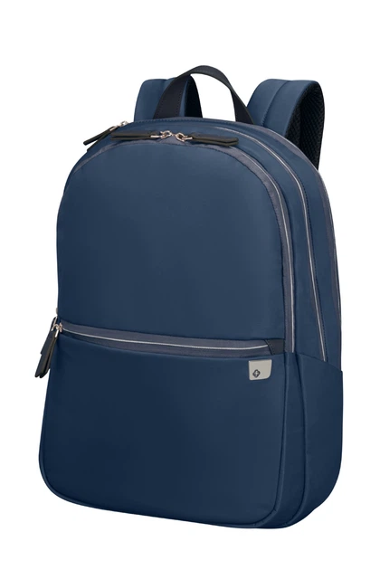 Рюкзак Для Ноутбука 15,6" Samsonite ECO WAVE MIDNIGHT BLUE 43x33x15 KC2*11004 - зображення 9