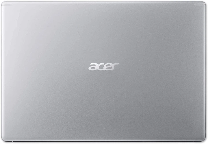 Ноутбук Acer Aspire 5 A515-46 IPS AMD Ryzen 3 3350U 4-ядерний / RAM 20 ГБ / SSD 512 ГБ / Windows 11 Home Pure Silver - Фото 8 Ноутбук Acer Aspire 5 A515-46 IPS AMD Ryzen 3 3350U 4-ядерний / RAM 20 ГБ / SSD 512 ГБ / Windows 11 Home Pure Silver - зображення 8