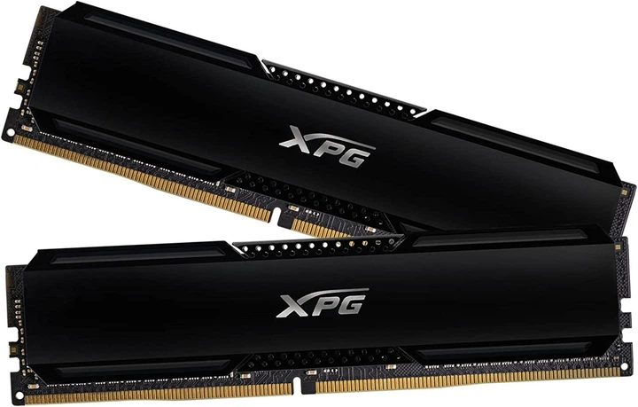 XPG GAMMIX D20 DDR4 8GB×2枚 Оперативна пам'ять ADATA XPG Gammix D20 8Gb x 2 (16Gb Kit) DDR4