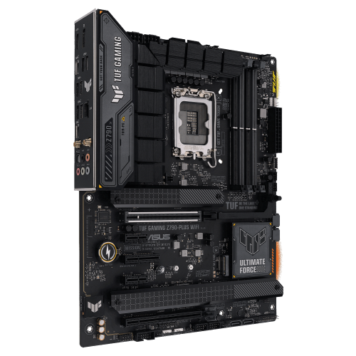 Материнська плата Asus TUF GAMING Z790-PLUS WIFI - изображение 2