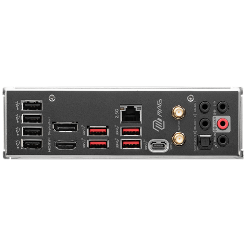 Материнська плата MSI MAG B760 TOMAHAWK WIFI - Фото 3 Материнська плата MSI MAG B760 TOMAHAWK WIFI - изображение 3