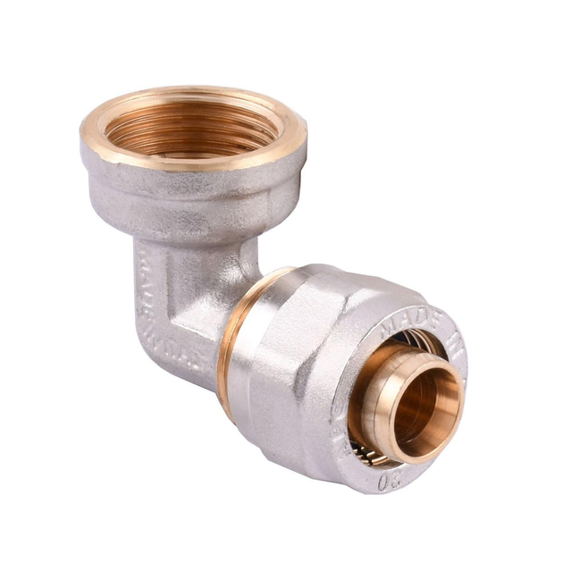 Уголок с внутренней резьбой APE ITALY 752 L 3/4″х20 – фото, отзывы ...