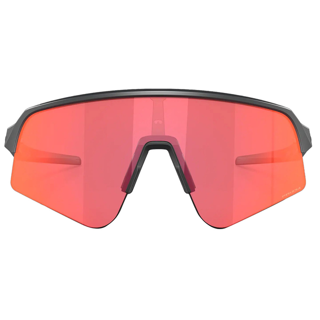 Тактические очки Oakley Sutro Lite Sweep Matte Carbon Prizm Trail Torch (0OO9465 94650239) - изображение 2