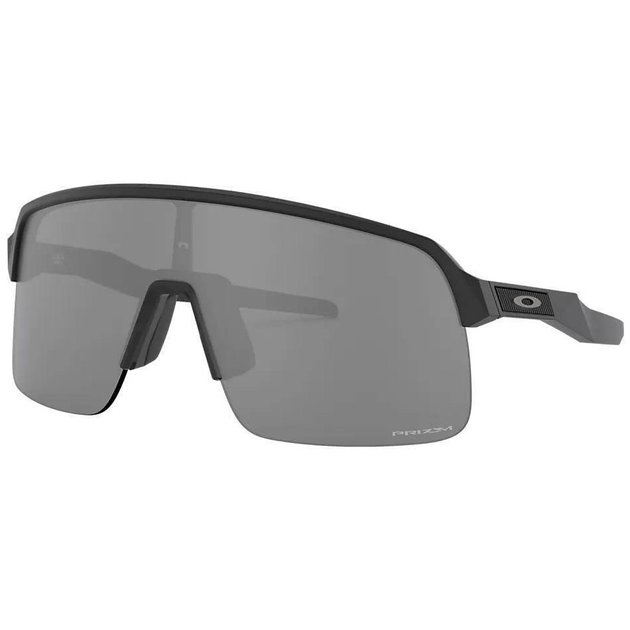 Тактичні окуляри Oakley Sutro Lite Matte Black Prizm Black (0OO9463 94630539) - зображення 1
