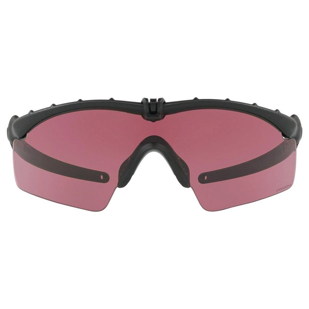 Тактические очки Oakley SI Ballistic M Frame 3.0 - Matte Black 3LS -OO9146-4332 (20678) SP - изображение 2