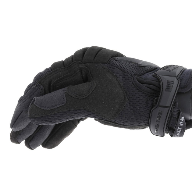 Тактические перчатки Mechanix M-Pact2 Covert Glove Black MP2-55 - изображение 2