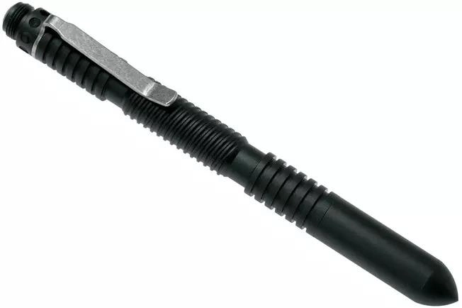 Тактическая ручка Rick Hinderer Extreme Duty Spiral Pen Black - изображение 1