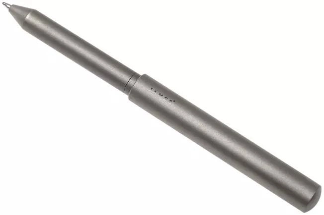 Тактична ручка The James Brand Stilwell Титан - зображення 1