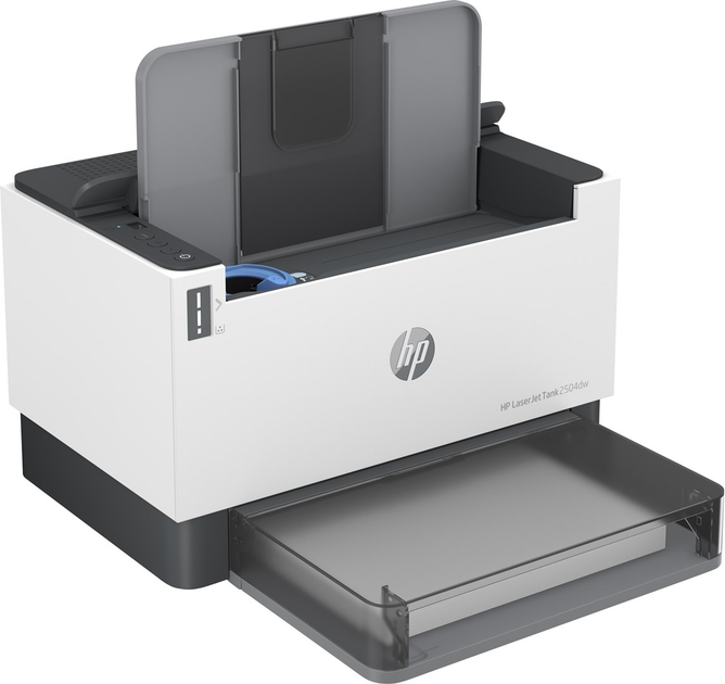 Принтер HP LaserJet Tank 2504dw (2R7F4A#B19) - зображення 5