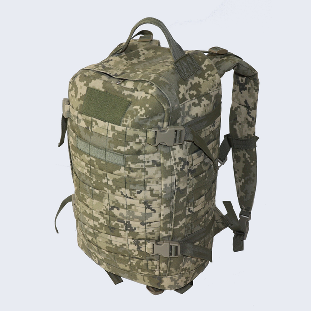 Рюкзак тактический UMA пиксель ММ14 - изображение 1