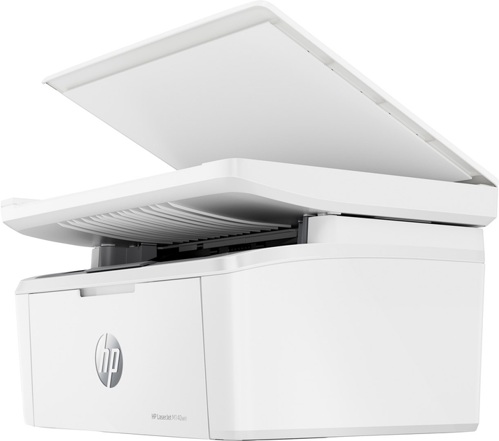 Urządzenie wielofunkcyjne HP LaserJet MFP M140we Wi-Fi (0195122067106) - obraz 3